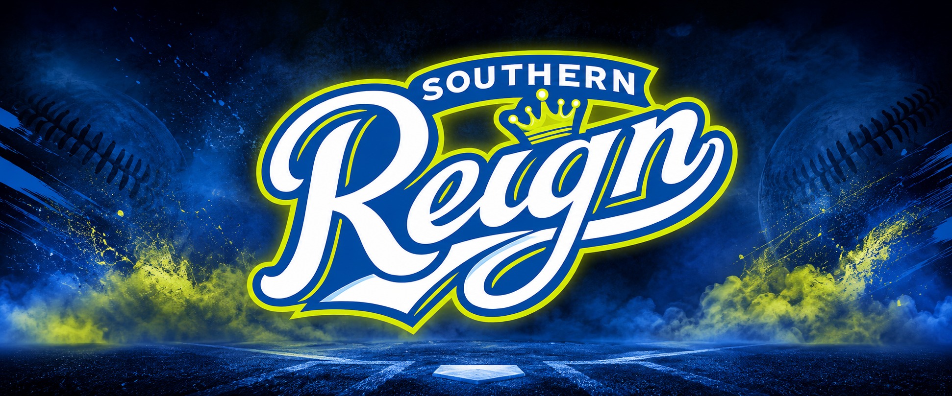 Southern Reign Baseball